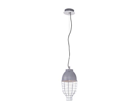 OPVIQ Visilica 6523 1A Grey