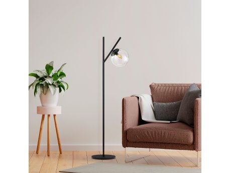 OPVIQ Podna lampa Fork 13027