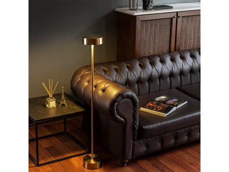OPVIQ Podna lampa Keyf 13401 US