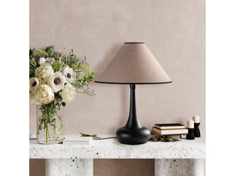 OPVIQ Stona lampa Luna 15251