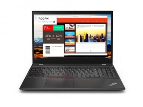LENOVO ThinkPad T580