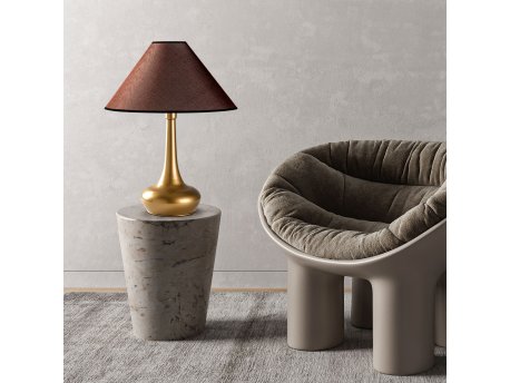 OPVIQ Stona lampa Luna 15258