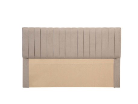 HANAH HOME Headboard Safir 90 Beige (506MNR1656)