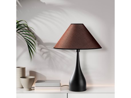 OPVIQ Stona lampa Luna 15267