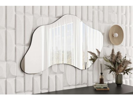 HANAH HOME Ogledalo Azeila (116SAM1244)
