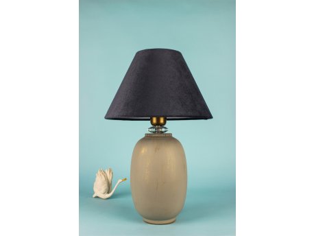 OPVIQ Stona lampa BK024