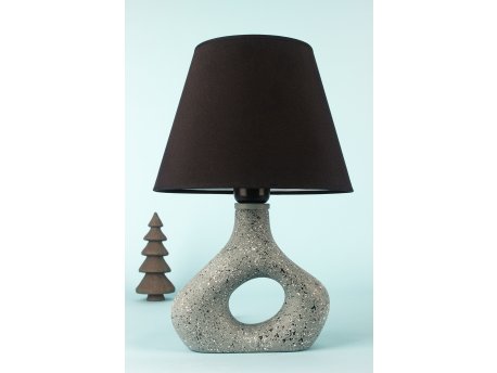 OPVIQ Stona lampa BK012
