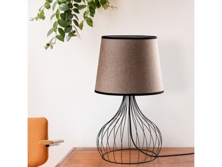 OPVIQ Stona lampa Telıs 5393