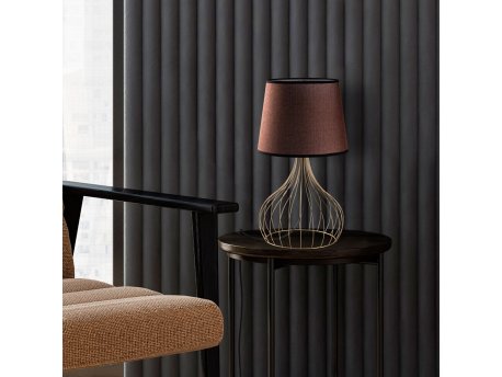 OPVIQ Stona lampa Telıs 5402