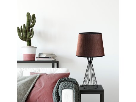 OPVIQ Stona lampa Telıs 5372