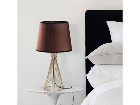 OPVIQ Stona lampa Telıs 5382