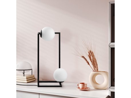 OPVIQ Stona lampa Corner 15020