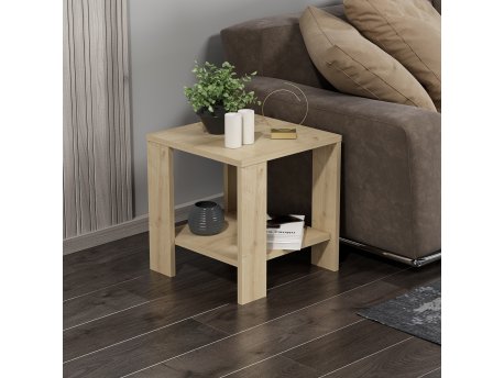 HANAH HOME Side Table Midi Yan Sapphire