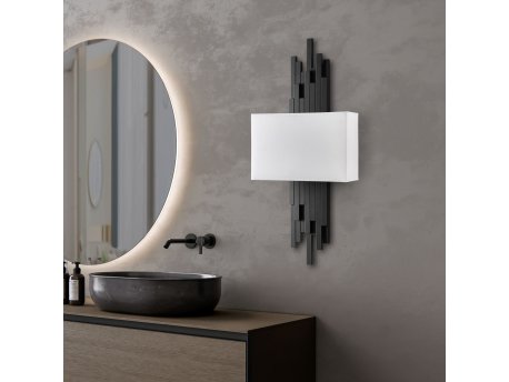 OPVIQ Zidna lampa Axıs 15101
