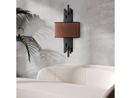 OPVIQ Zidna lampa Axıs 15103