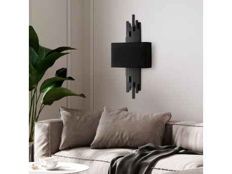 OPVIQ Zidna lampa Axıs 15104