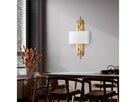 OPVIQ Zidna lampa Axıs 15111