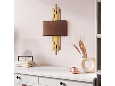 OPVIQ Zidna lampa Axıs 15113