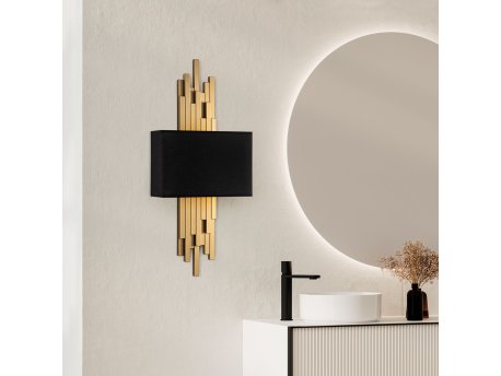 OPVIQ Zidna lampa Axıs 15114