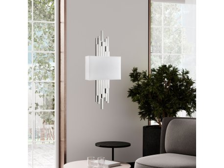 OPVIQ Zidna lampa Axıs 15121