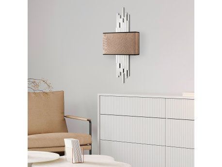 OPVIQ Zidna lampa Axıs 15122