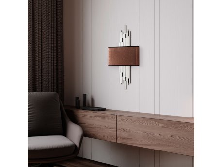OPVIQ Zidna lampa Axıs 15123