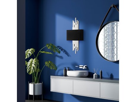 OPVIQ Zidna lampa Axıs 15124