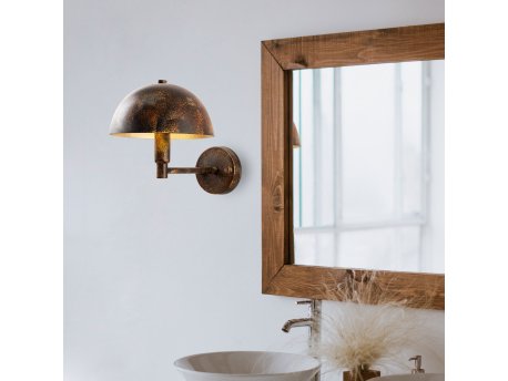 OPVIQ Zidna lampa Togg 14831