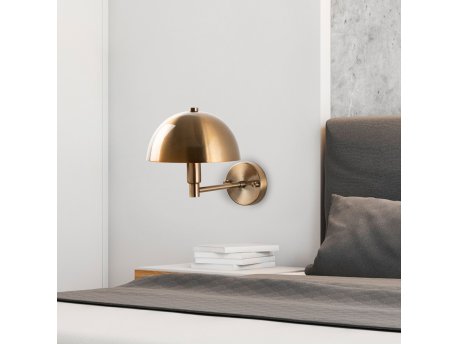 OPVIQ Zidna lampa Togg 14836