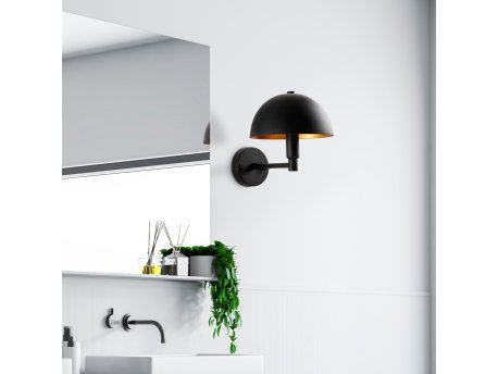 OPVIQ Zidna lampa Togg 14837