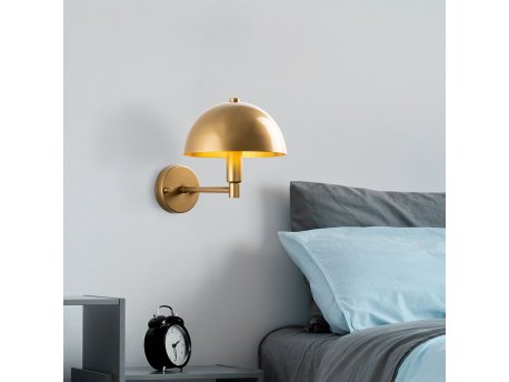 OPVIQ Zidna lampa Togg 14838