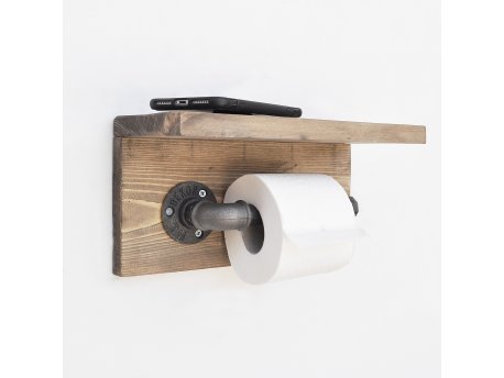 HANAH HOME Pipe Hook zidni čiviluk Boruraf170