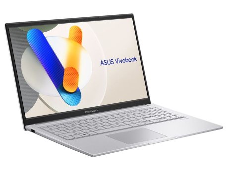 ASUS Vivobook 15 M1502YA-BQ580 (15.6 inca Full HD, Ryzen 7 5825U, 16GB, SSD 512GB)
