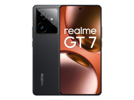 REALME GT 7 RMX5061 12/512GB IceSense Black