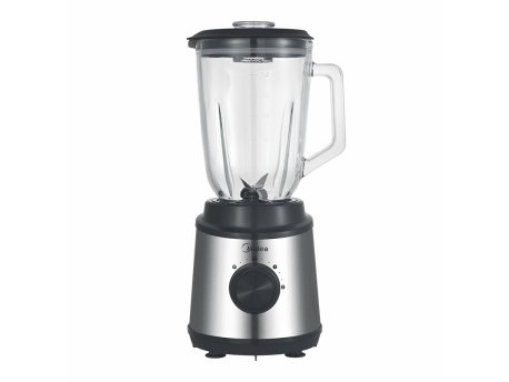 MIDEA MJ-BL6006WE Blender