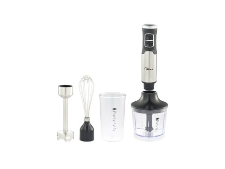 MIDEA MJ-BH1001W Štapni mikser