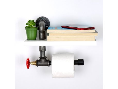 HANAH HOME Držač toalet papira Boruraf 244
