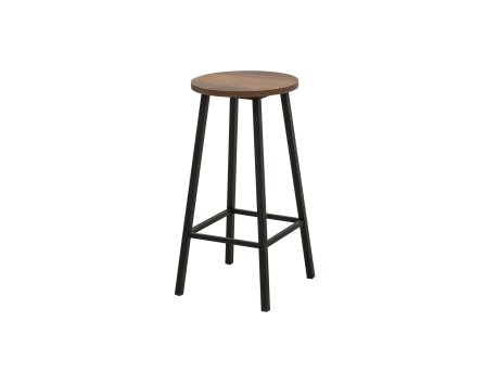 HANAH HOME Sto Mola Barok Black