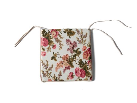 HANAH HOME Chair Pad Kare 1 Multicolor