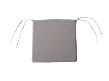 HANAH HOME Chair Pad Kare 3 Multicolor
