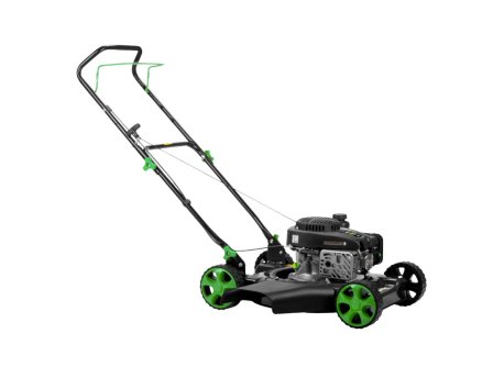 ISKRA ERO benzinska kosilica za travu 139cm3