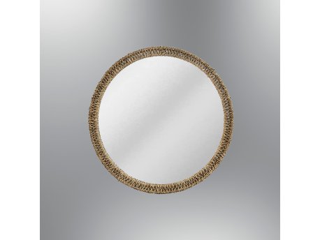 OPVIQ Decorative Mirror ukrasno ogledalo 1010 09