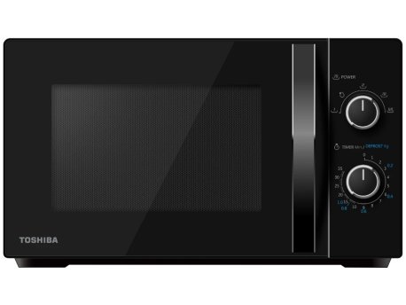 TOSHIBA MW-MM20P (BK) Mikrotalasna rerna