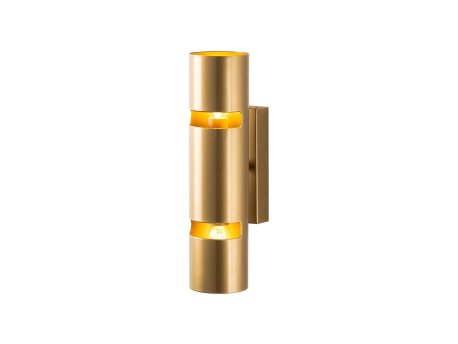 OPVIQ Vall Lamp zidna lampa Luxora 15382