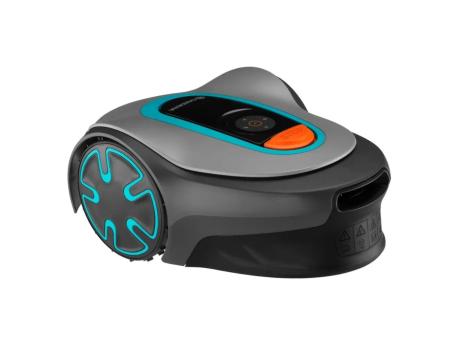 GARDENA Robotska kosilica SILENO minimo, 250 m²