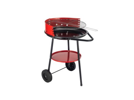 HAYMO Roštilj na drveni ugalj BBQ884