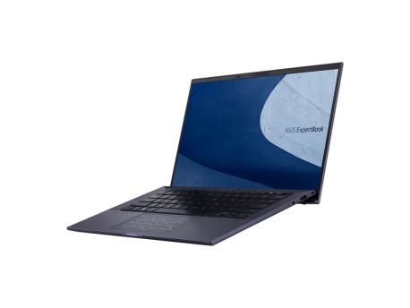 ASUS ExpertBook B9 OLED B9403CVAR-WB75E0X (14 inca WQXGA+, Intel Core 7 150U, 32GB, SSD 2TB, Win11 Pro)