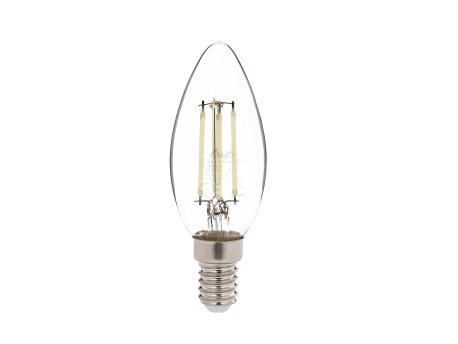 OPVIQ Led Bulb E14 Duz White