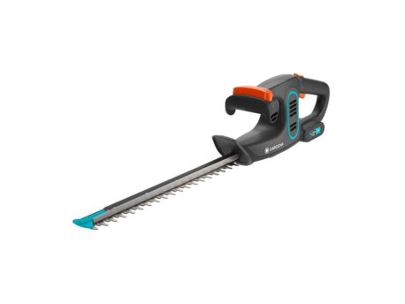 GARDENA Akumulatorski trimer za živu ogradu EasyCut Li