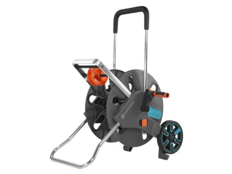 GARDENA Motalica za crevo kolica CleverRoll L Easy